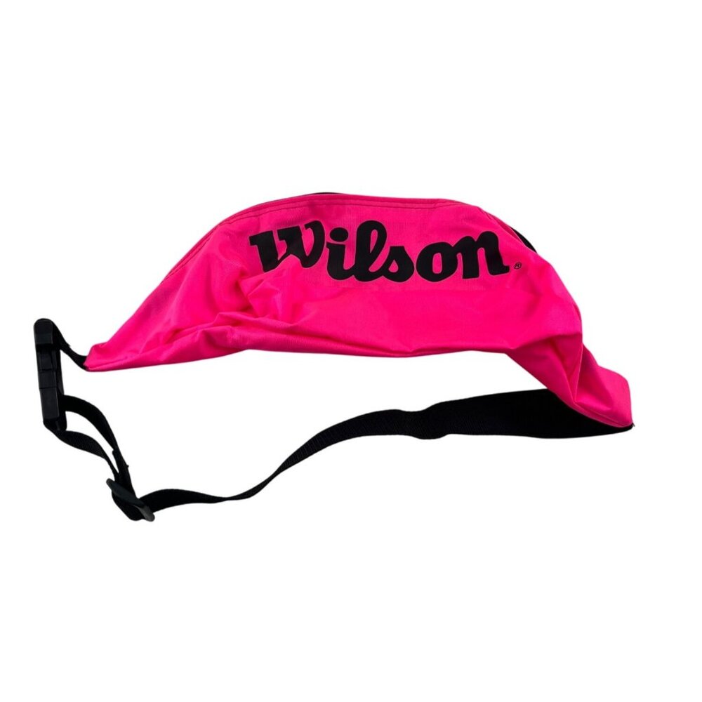 Wilson Pink Mini Bag